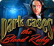 Dark Cases: The Blood Ruby Walkthrough
