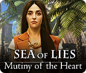 Sea of Lies: Mutiny of the Heart Walkthrough