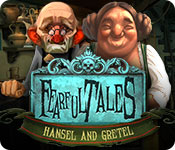 Fearful Tales: Hansel and Gretel Walkthrough