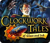 Clockwork Tales: Of Glass and Ink Walkthrough