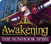 Awakening: The Sunhook Spire Walkthrough