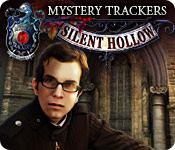 Mystery Trackers: Silent Hollow Walkthrough