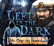 Left in the Dark: No One on Board Walkthrough