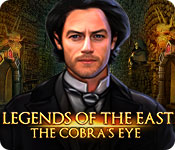 Legends of the East: The Cobra’s Eye Walkthrough