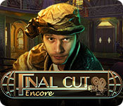 Final Cut: Encore Walkthrough