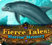 Fierce Tales: Marcus’ Memory Walkthrough