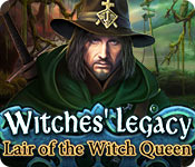 Witches’ Legacy: Lair of the Witch Queen Walkthrough