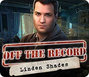 Off the Record: Linden Shades Walkthrough