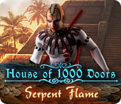 House of 1000 Doors: Serpent Flame Walkthrough