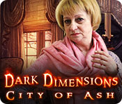 Dark Dimensions: City of Ash Walkthrough