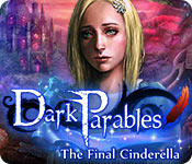 Dark Parables: The Final Cinderella Walkthrough