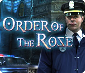 Order of the Rose Walkthrough