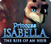 Princess Isabella: The Rise of an Heir Walkthrough