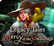 Legacy Tales: Mercy of the Gallows Walkthrough