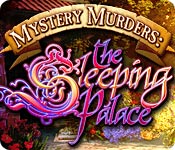 Mystery Murders: The Sleeping Palace Walkthrough