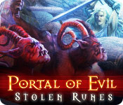 Portal of Evil: Stolen Runes Walkthrough