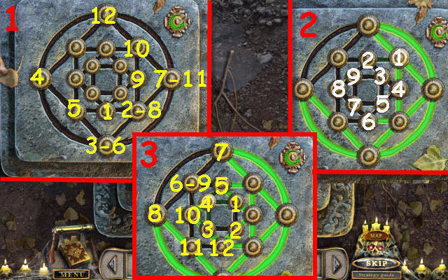 Portal of Evil: Stolen Runes