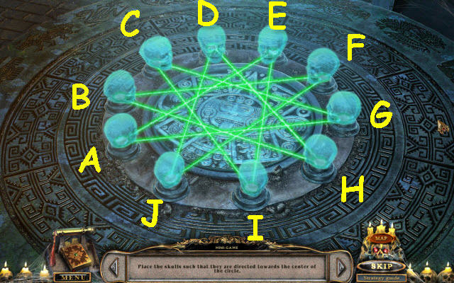 Portal of Evil: Stolen Runes