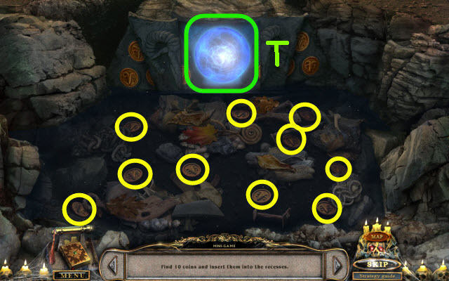 Portal of Evil: Stolen Runes