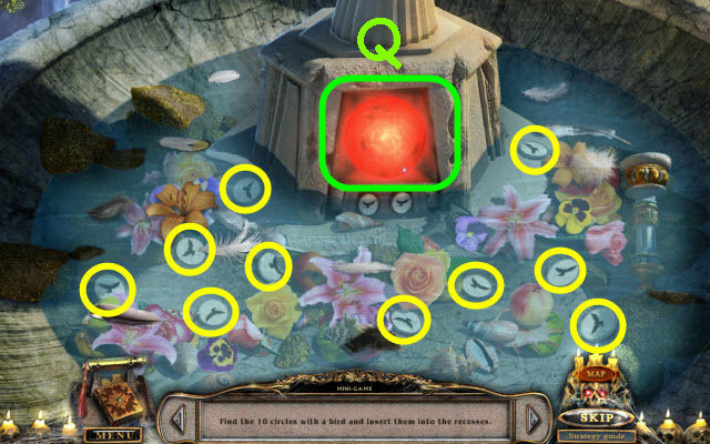 Portal of Evil: Stolen Runes