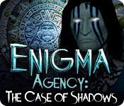 Enigma Agency: The Case of Shadows Walkthrough