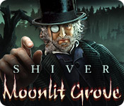 Shiver: Moonlit Grove Walkthrough