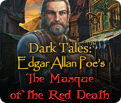 Dark Tales: Edgar Allan Poe’s The Masque of the Red Death Walkthrough
