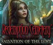 Redemption Cemetery: Salvation of the Lost Walkthrough