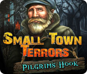 Small Town Terrors: Pilgrim’s Hook Walkthrough