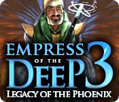 Empress of the Deep: Legacy of the Phoenix Walkthrough