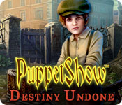 PuppetShow Destiny Undone Walkthrough