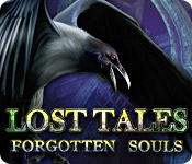 Lost Tales: Forgotten Souls Walkthrough