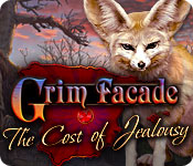 Grim Facade: The Cost of Jealousy Walkthrough