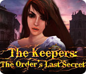 The Keepers: The Order’s Last Secret Walkthrough