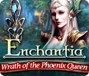 Enchantia: Wrath of the Phoenix Queen Walkthrough