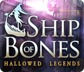 Hallowed Legends: Ship of Bones Walkthrough