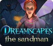 Dreamscapes: The Sandman Walkthrough