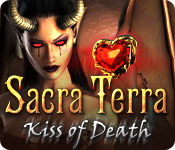 Sacra Terra: Kiss of Death Walkthrough