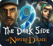 9: The Dark Side of Notre Dame Walkthrough