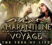 Amaranthine Voyage: The Tree of Life Walkthrough