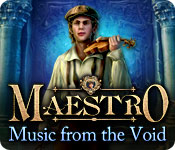 Maestro: Music from the Void Walkthrough