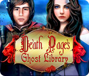Death Pages: Ghost Library Walkthrough