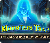Mountain Trap: The Manor of Memories Walkthrough