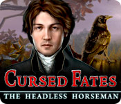 Cursed Fates: The Headless Horseman Walkthrough