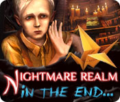 Nightmare Realm: In the End… Walkthrough
