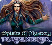 Spirits of Mystery: The Dark Minotaur Walkthrough