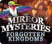 The Mirror Mysteries 2: Forgotten Kingdoms Walkthrough