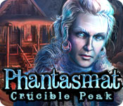 Phantasmat: Crucible Peak Walkthrough