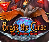 Break the Curse: The Crimson Gems Walkthrough