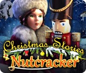 Christmas Stories: Nutcracker Walkthrough